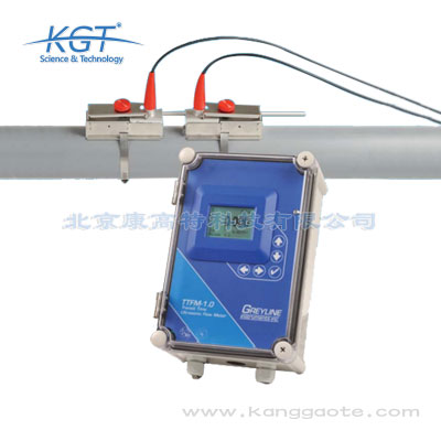 加拿大GREYLINED  TTFM1.0超聲波流量計(jì)