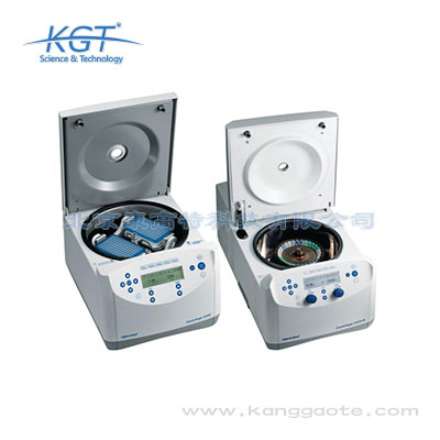 德國(guó)eppendorf 5430R冷凍式離心機(jī)