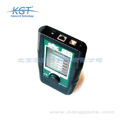 GOOSE METER ONE微型智能電網終端機