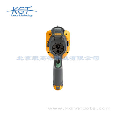Fluke TiS10紅外熱像儀