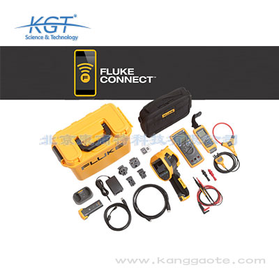Fluke Ti400紅外熱像儀