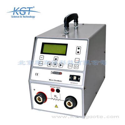 瑞典DVPOWER RMO100A斷路器測試設備
