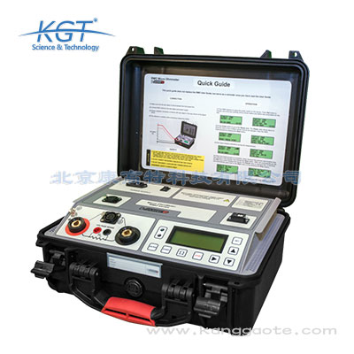 瑞典DV POWER RMO400G 斷路器測試設備