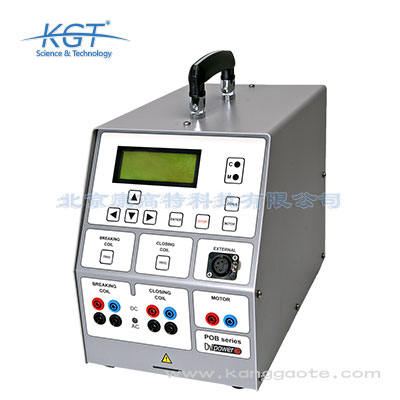 瑞典DV POWER POB30AD斷路器測試設(shè)備