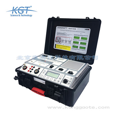 瑞典DV POWER RMO60TD抽頭轉換開關分析儀和線組電阻計