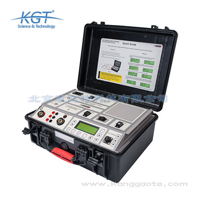 瑞典DV POWER RMO40TT線組測試儀