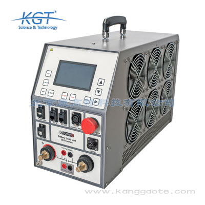 瑞典DV POWER BLU200A電池測(cè)試設(shè)備