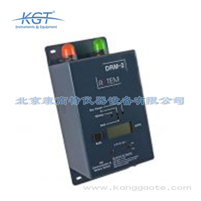 以色列ROTEM DRM-2寬量程γ輻射檢測(cè)儀