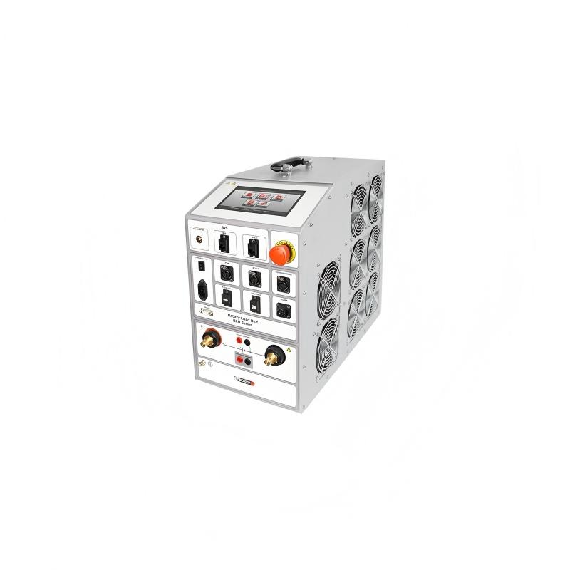 瑞典DV POWER BLU100C電池容量測(cè)試儀/放電測(cè)試儀