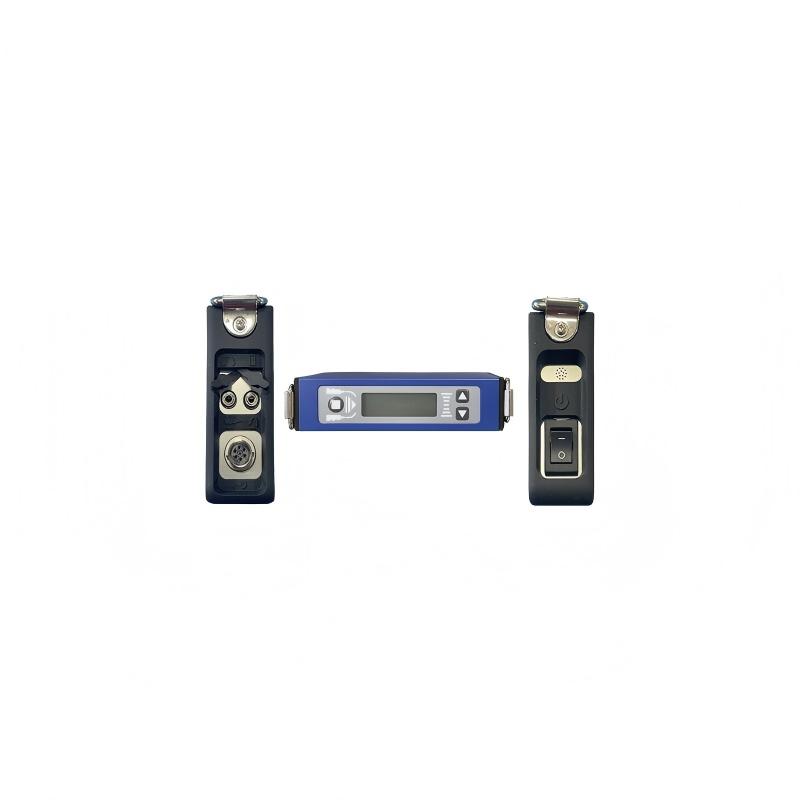 美國(guó)Pipehorn LD-20聽(tīng)漏儀