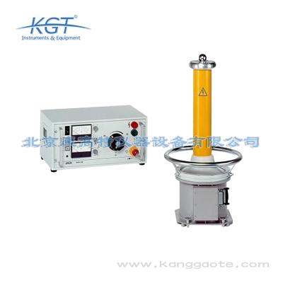 奧地利BAUR PGK 260 HB 高壓測(cè)試儀器