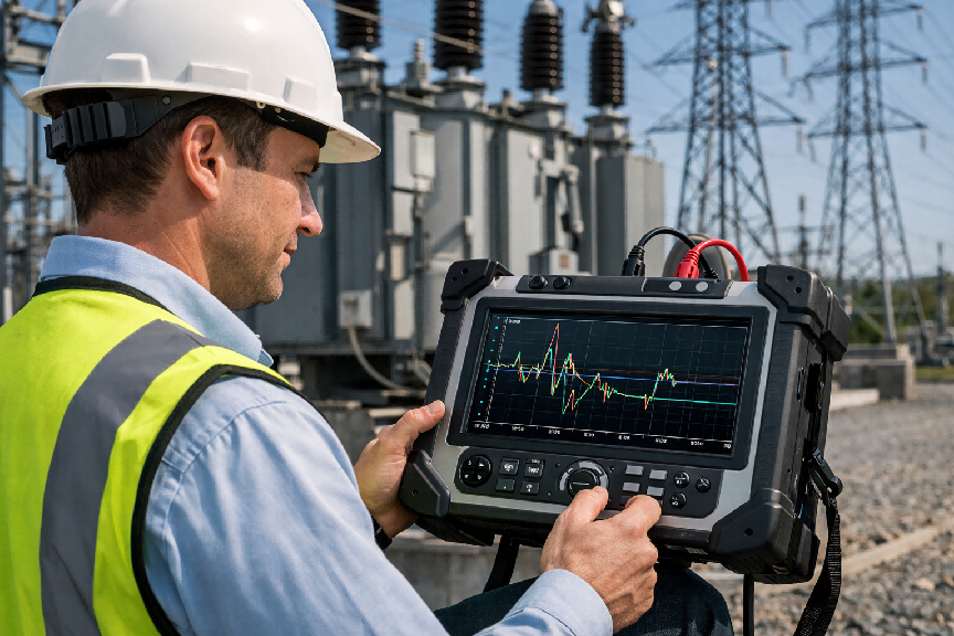 <a href='http://www.beihaismw.com/products/c/Cable-fault-locator'>電纜故障定位儀</a>FAQ