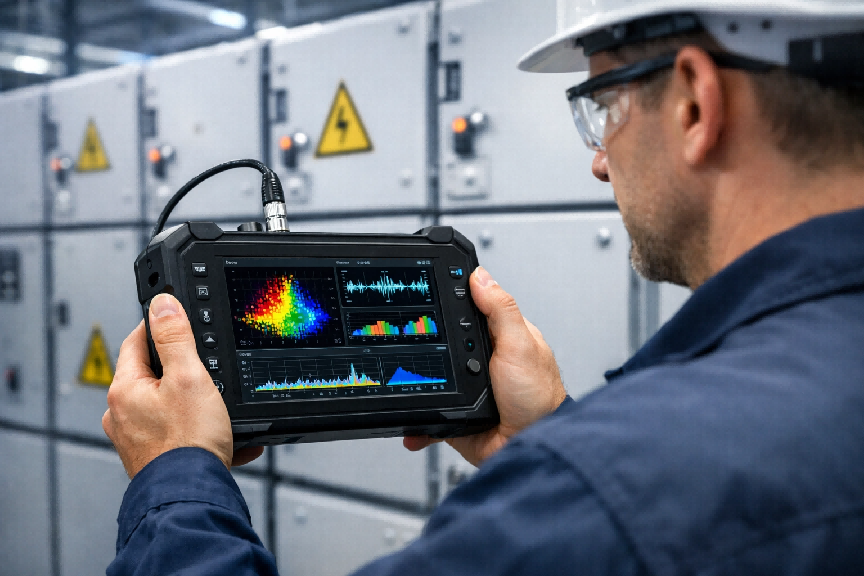 <a href='http://www.beihaismw.com/products/c/Hand-held-switchgear-bureau-put-tester'><a href='http://www.beihaismw.com/products/c/Hand-held-switchgear-bureau-put-tester'>開關柜局放</a>測試儀</a>