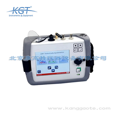 美國(guó)MEGGER UHF PDD 手持式超高頻局部放電檢測(cè)儀