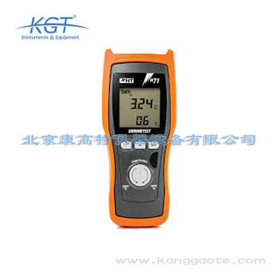 意大利HT M72手持萬用絕緣電阻測(cè)試儀