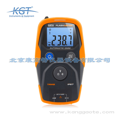 意大利HT FLASHMETER數(shù)字萬用表