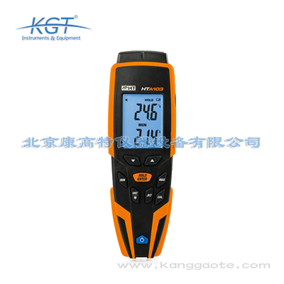意大利HT HTA103溫度計(jì)