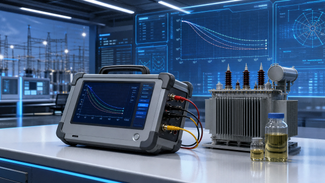 2026絕緣<a href='http://www.beihaismw.com/products/c/Insulating-oil-dielectric-loss-tester'>油介損測試儀</a>