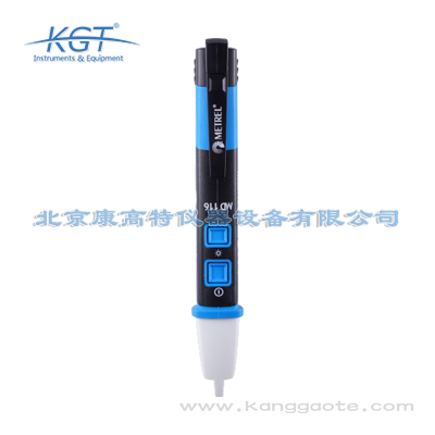 德國METREL MD 116測(cè)電筆