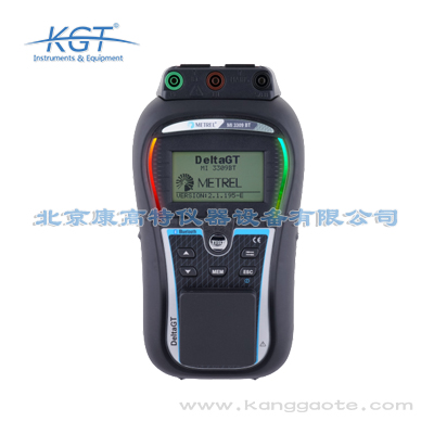 德國METREL MI3309安規(guī)測(cè)試儀