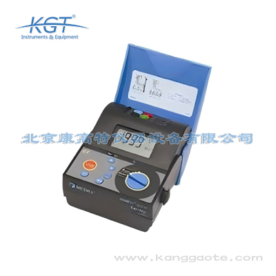 德國(guó)METREL（美翠） MI2127接地電阻測(cè)試儀