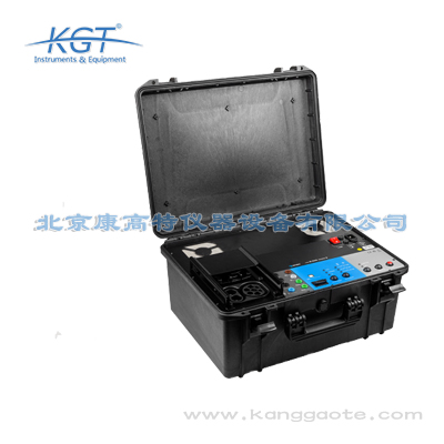 德國METREL(美翠)　 A 1732直流電動(dòng)汽車充電樁適配器