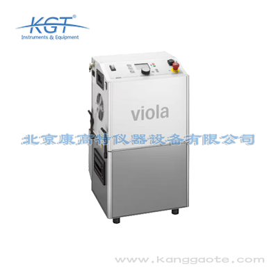 奧地利BAUR viola VLF測(cè)試儀及診斷設(shè)備