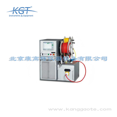 奧地利BAUR PHG 70 TD/PD VLF測(cè)試和診斷系統(tǒng)