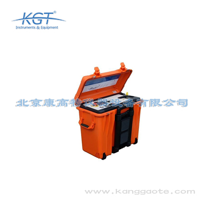 美國(guó)MEGGER VLF Sine 34kV中壓電纜測(cè)試儀