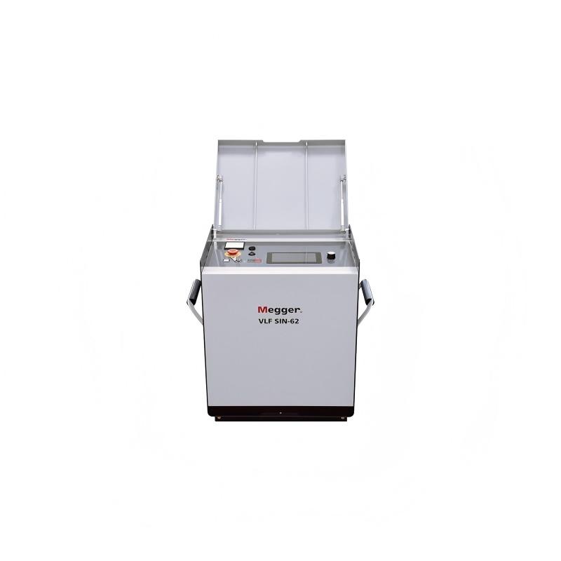 美國(guó)MEGGER VLF Sine 62kV中壓電纜測(cè)試和診斷系統(tǒng)