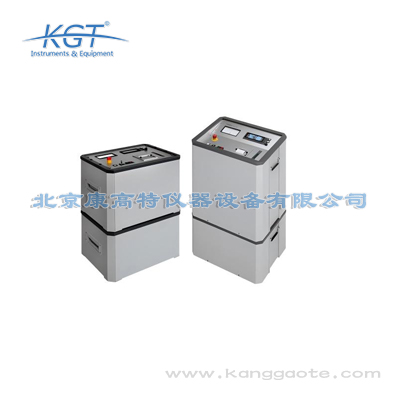 德國賽巴SEBAKMT VLF CR-28電纜0.1Hz交流耐壓智能試驗系統(tǒng)