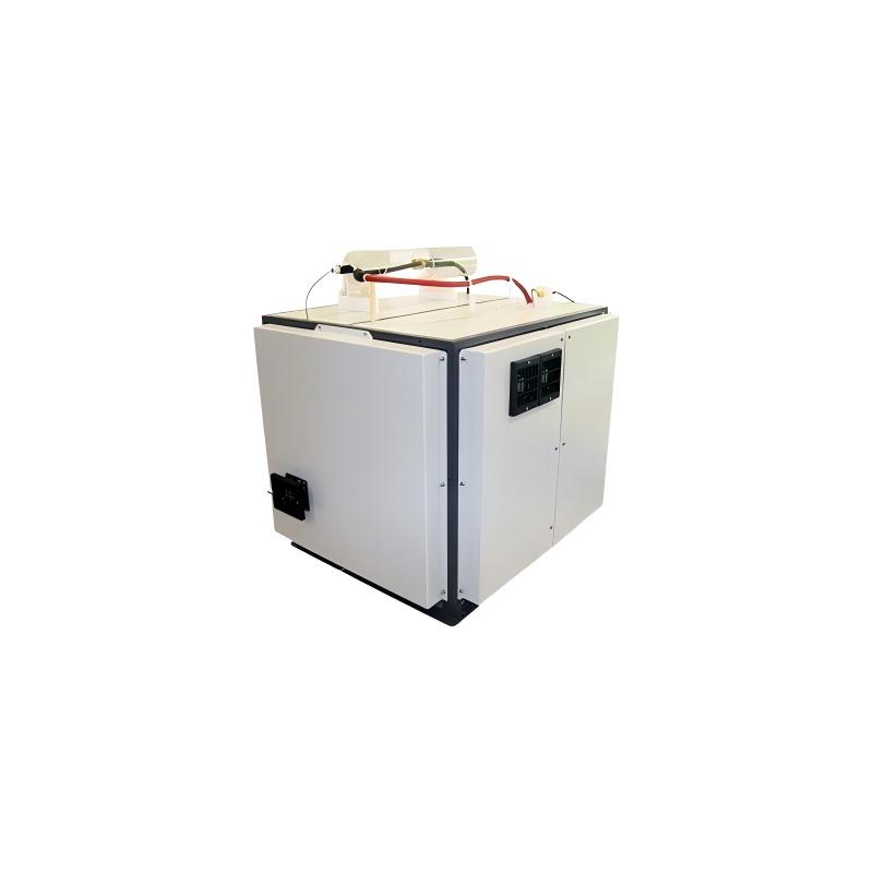 美國(guó)MEGGER VLF CR-80余弦方波電纜耐壓試驗(yàn)系統(tǒng)