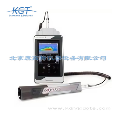 德國(guó)SONOTEC SONAPHONE手持?jǐn)?shù)字超聲波檢測(cè)儀