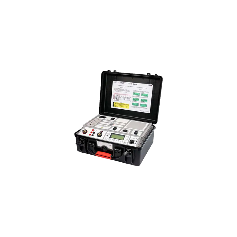 瑞典DV POWER RMO60TT線組測(cè)試儀（歐姆計(jì)）