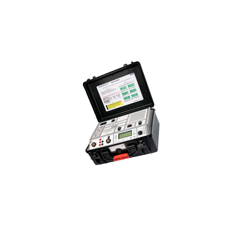 瑞典DV POWER RMO60TT線組測(cè)試儀（歐姆計(jì)）