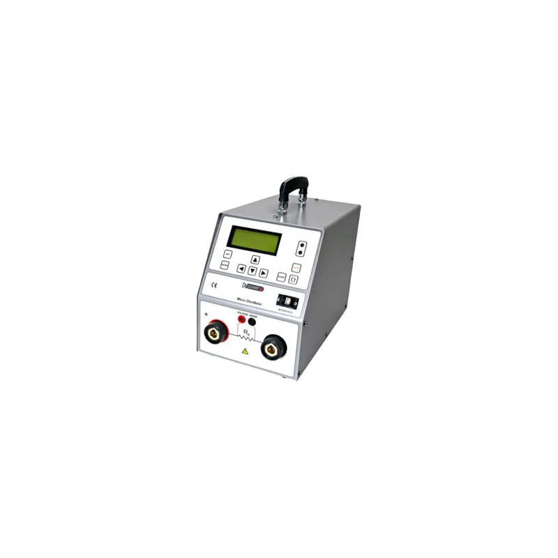 瑞典DV POWER RMO300A 斷路器測試設備