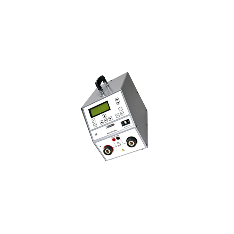 瑞典DV POWER RMO400A 斷路器測試設備