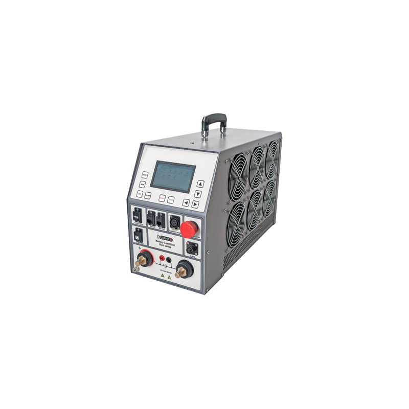 瑞典DV POWER BLU200A電池測(cè)試設(shè)備
