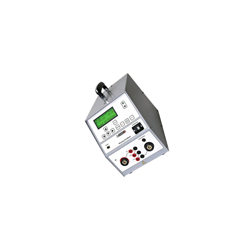 瑞典DV POWER RMO30TW變壓器直流電阻測試儀