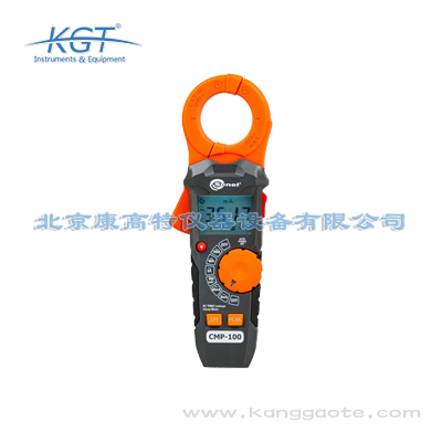 波蘭SONEL(索耐) CMP-100數(shù)字鉗形表