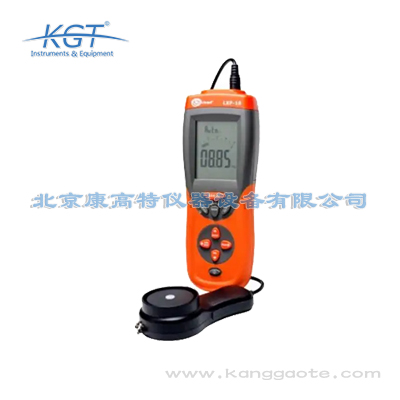 波蘭SONEL S.A.（索耐） LXP-10B照度計(jì)