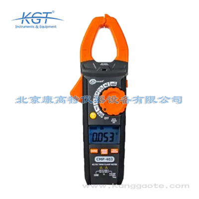 波蘭SONEL S.A.（索耐）CMP-403/402數字鉗形表