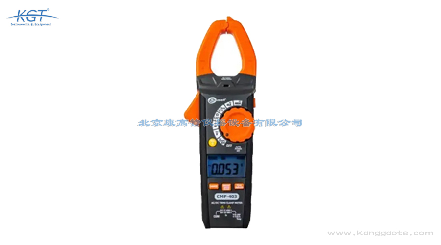 波蘭SONEL S.A.（索耐）CMP-403/402數(shù)字鉗形表